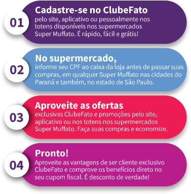 Clube Cupons - Cupons de desconto, ofertas e promoções das melhores lojas